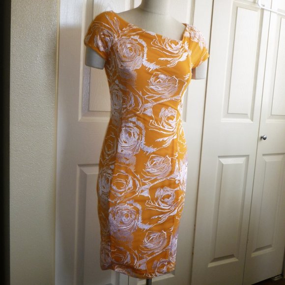 NY&C – New York and Company Eva Mendes Dress - Picture 1 of 16